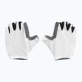 Guanti da ciclismo donna Castelli Espresso ivory 2