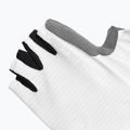 Guanti da ciclismo donna Castelli Espresso ivory 4