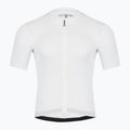 Maglia da ciclismo Castelli Classifica avorio da uomo