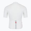 Maglia da ciclismo Castelli Classifica avorio da uomo 2