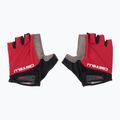 Guanti da ciclismo Castelli Entrata V rich red da uomo 2
