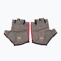 Guanti da ciclismo Castelli Entrata V rich red da uomo 3