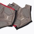 Guanti da ciclismo Castelli Entrata V rich red da uomo 7