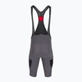 Pantaloncini da ciclismo Castelli Unlimited Cargo grigio fumo da uomo 2