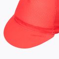 Cappellino da ciclismo Castelli Espresso 2 Hibiscus 5