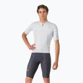 Pantaloncini da ciclismo Castelli Competizione 2 grigio scuro da uomo 5