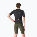 Pantaloncini da ciclismo Castelli Competizione 2 verde intenso da uomo 2