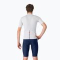 Pantaloncini da ciclismo Castelli Competizione 2 da uomo blu belga 2