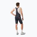 Pantaloncini da ciclismo Castelli Competizione 2 da uomo in maglia nera 2