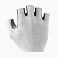 Guanti da ciclismo Castelli Espresso avorio da uomo 3