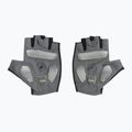 Guanti da ciclismo Castelli Espresso light nero da uomo 3