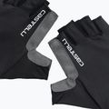 Guanti da ciclismo Castelli Espresso light nero da uomo 4