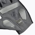 Guanti da ciclismo Castelli Espresso light nero da uomo 5