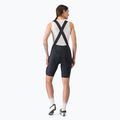 Pantaloncini da ciclismo donna Castelli Prima 2 DT nero/nero 2