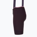 Pantaloncini da ciclismo Castelli Prima 2 DT donna dark night shade/deep purple 4