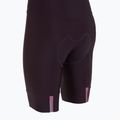 Pantaloncini da ciclismo Castelli Prima 2 DT donna dark night shade/deep purple 5