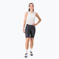 Pantaloncini da ciclismo da donna Castelli Prima 2 nero/nero 2