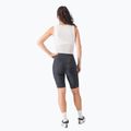 Pantaloncini da ciclismo da donna Castelli Prima 2 nero/nero 3