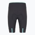Pantaloncini da ciclismo Castelli Prima 2 da donna grigio scuro/blu piscina 2