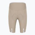 Pantaloncini da ciclismo da donna Castelli Prima 2 argilla/avorio 2
