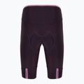 Pantaloncini da ciclismo Castelli Prima 2 donna dark night shade/deep purple 2
