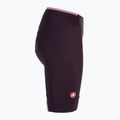 Pantaloncini da ciclismo Castelli Prima 2 donna dark night shade/deep purple 3