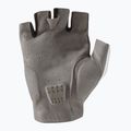 Guanti da ciclismo donna Castelli Espresso ivory 2