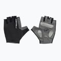Guanti da ciclismo donna Castelli Espresso light nero