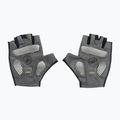 Guanti da ciclismo donna Castelli Espresso light nero 3