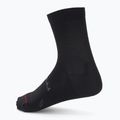 Castelli Espresso 12 W calze donna nero 2