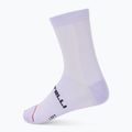 Castelli Espresso 12 W calze da donna nebbia viola 2