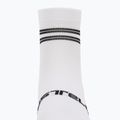 Calze Castelli donna Anima 7 bianco 3