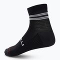 Calze Castelli donna Anima 7 nero 2