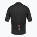 Maglia da ciclismo Castelli Unlimited Entrata 3 light nera da uomo 2