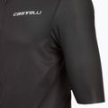 Maglia da ciclismo Castelli Unlimited Entrata 3 light nera da uomo 3
