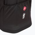 Maglia da ciclismo Castelli Unlimited Entrata 3 light nera da uomo 5