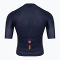 Maglia da ciclismo Castelli Unlimited Entrata 3 blu belga da uomo 2