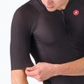 Tuta da ciclismo da uomo Castelli Free Sanremo 3 nero 5