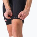 Tuta da ciclismo da uomo Castelli Free Sanremo 3 nero 6
