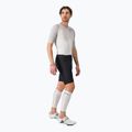 Tuta da ciclismo da uomo Castelli Free Sanremo 3 bianco/nero 2