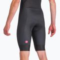 Tuta da ciclismo da uomo Castelli Core Tri nero 6