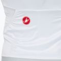 Maglia da ciclismo Castelli Free Speed 3 uomo bianco/argento grigio 4