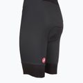 Tuta ciclismo donna Castelli Core Tri W nero 5