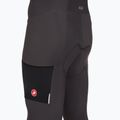Pantaloni da ciclismo uomo Castelli Unlimited dark gray 4