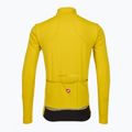 Giacca da bici Castelli Perfetto Air mango mojito uomo 2