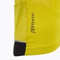 Gilet da ciclismo Castelli Perfetto Air mango mojito uomo 5