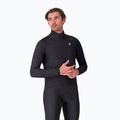 Giacca da ciclismo uomo Castelli Emergency 3 Rain Jacket light black