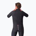 Giacca da ciclismo uomo Castelli Emergency 3 Rain Jacket light black 2