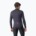 Castelli Puro 4 grigio scuro da uomo a manica lunga da ciclismo 2