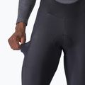 Pantaloni da ciclismo da uomo Castelli Unlimited Bibtight black 5